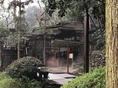 -宁海森林温泉