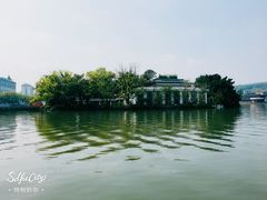 景点-惠州西湖
