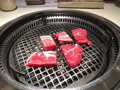 -赤坂亭M9和牛烧肉·日料398放题(万达店)