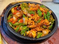 -春明狗肉馆(经开一区店)