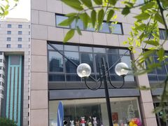 -燕莎友谊商城(亮马桥店)