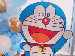 -瑞贝生日派对宝宝宴策划