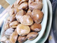 -韩盛·盛江山自助料理(沈辽路万达店)