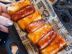 -BHC炸鸡(莲洞店)