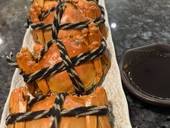 -菊上料理(蜀山银泰百货店)