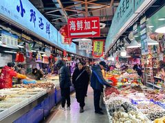 -桃源市场(解放路店)