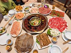 -枇杷园食为鲜火锅(南山店)
