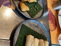 -simply thai天泰(世纪汇店)