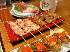 -半藏居酒屋(香港花园店)