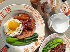 -肥韬茶餐厅(海上世界店)
