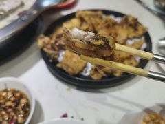 -京门活鱼馆·鱼火锅(百子湾（原红庙）店)