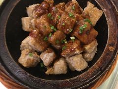 -江南村酒家