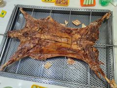 -西夏一品烤全羊(百桥路店)