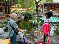 -白家大院·王府宫廷菜(苏州街店)