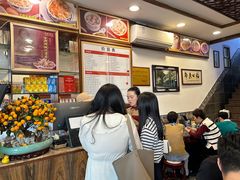 -恩宁刘福记(东华东路店)