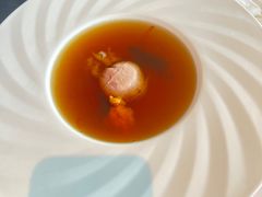 -THE WANG王品(上海中心云端店)
