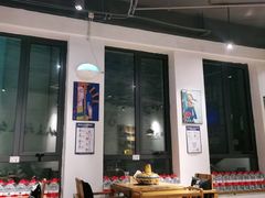 -贰重天冰煮羊自助火锅(东坝店)
