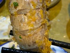 -三亚火车头万人海鲜广场