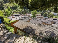-杨家堂村