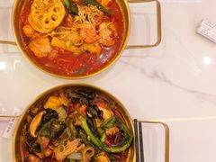 -豪客来牛排(人民东路店)