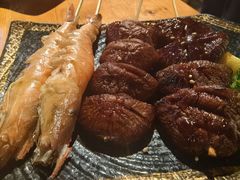 -大叔食堂·和风料理·烧鸟(Aone运动公园店)