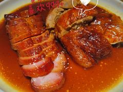 -昌勝香港深井烧鹅(新年华店)