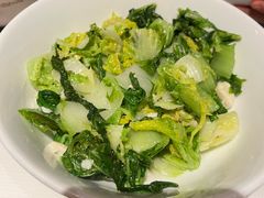 -农耕记·湖南土菜(观澜福城天虹店)