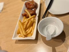 -避风塘(百联东郊店)