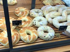 -焙丽拾光(麦凯乐直营店)