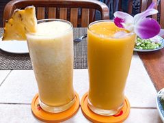 -卷心菜和避孕套餐厅(Pattaya)