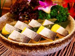 黄希鲮刺身-匠客寿司(江门万达老街店)