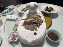 -宁夏国强手抓羊肉·清真菜(未央路凤三店)