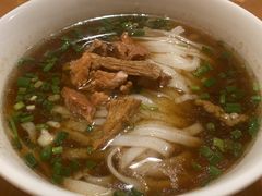 -矮子粉店1985·长沙米粉(湘春路店)