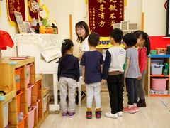 -天津蜂巢幼儿园·托育