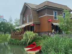 -状元人家·公园别墅衡东土菜(溪悦荟店)