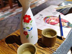 特色花果酒-并州大牌档之醉轻尘
