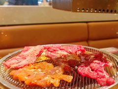 -西塔老太太泥炉烤肉(北京双井店)