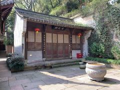 -宁波市保国寺古建筑博物馆