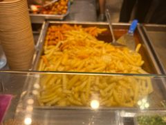 -丁家坡洋芋·观音桥好吃街A区(全国总店)