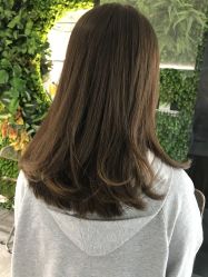 -卓梵美发·精品Salon