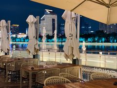 -MONICH牛排融合餐厅(和义大道购物中心店)