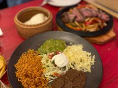 -Pistolera Mexican Cantina女枪手墨西哥餐厅(碧云路店)