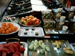 -比格比萨(国际能源店)