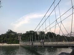 -亚洲大陆最南端
