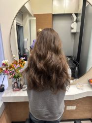-GANO HAIR 
