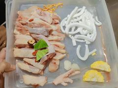 -喃喃椰·糟粕醋椰子鸡火锅(七堡花园店)