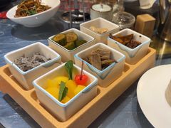 -锦上中式酒馆(南内环店)