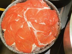 -熹悟海鲜火锅·广式打边炉