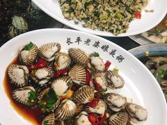 -长平老姿娘夜粥(平东一街店)