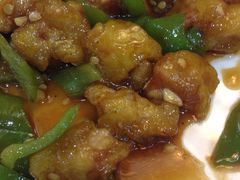-福禄财东北菜(珠江帝景店)